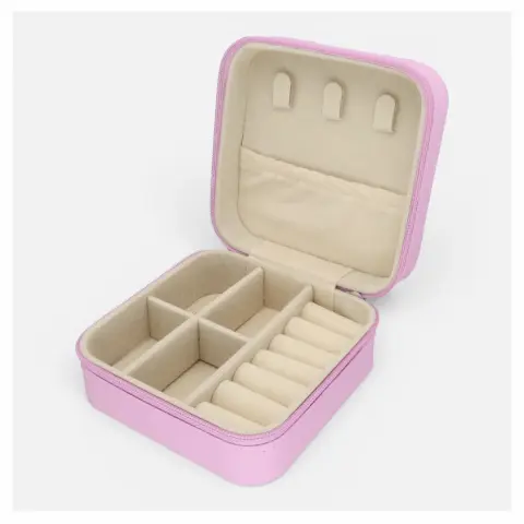 Joyero Rosa — imagen 1