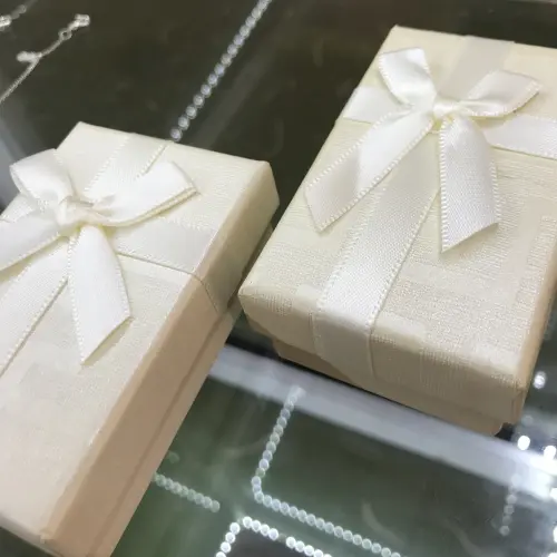 Cajitas de Regalo Rectangulares — imagen 1