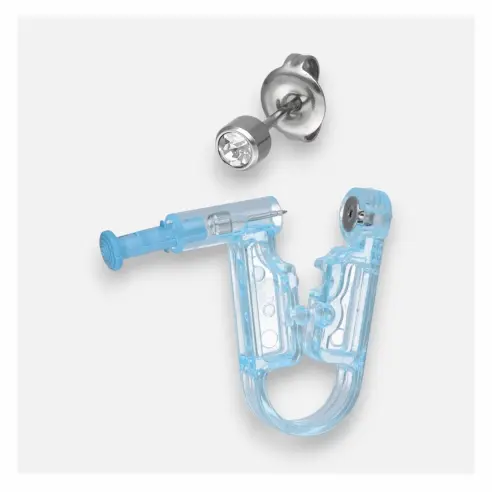 Perforadora Desechable de Arete (1 unidad) — imagen 1