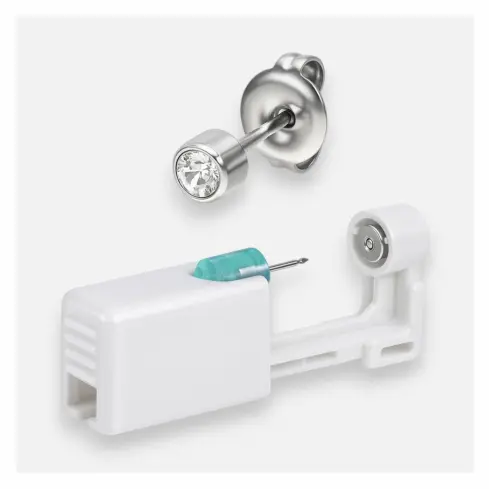 Perforadora Desechable de Arete (1 unidad) — imagen 1