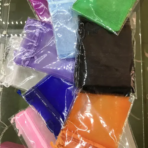 Bolsitas de Organza — imagen 2