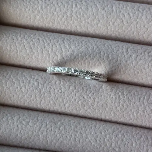 Anillo Cintillo Circones Sin Fin's photo #1