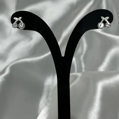 Aretes Cerezas Circones's photo #1