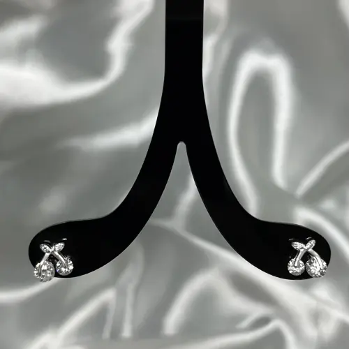 Aretes Cerezas Circones's photo #2