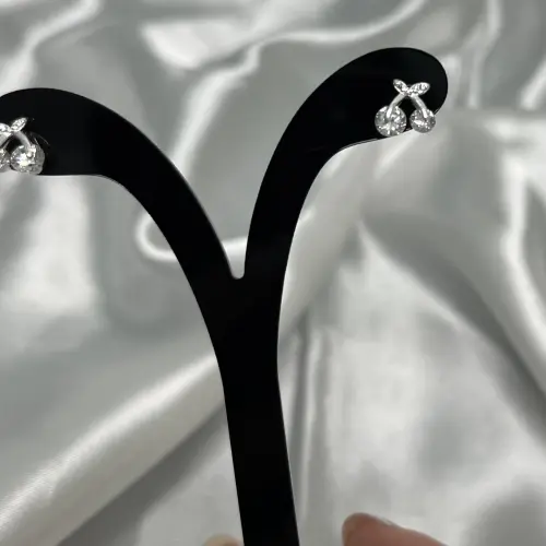 Aretes Cerezas Circones's photo #3