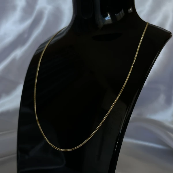 Cadena Grumet's foto | Sterlyn Jewels |  BizneCubano