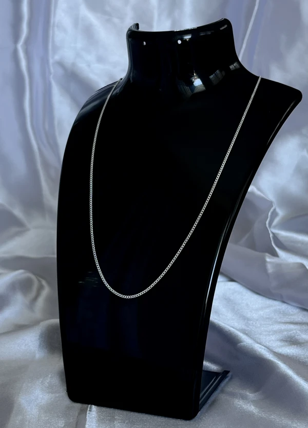 Cadena Grumet's foto | Sterlyn Jewels |  BizneCubano