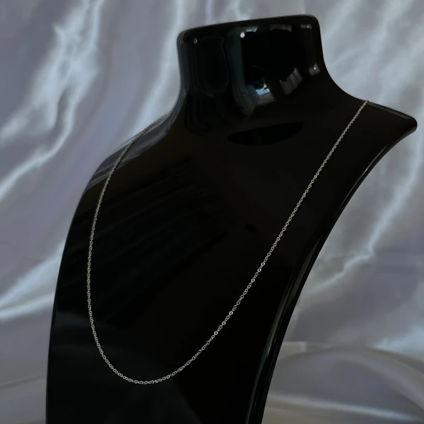 Cadena Entorchada's foto | Sterlyn Jewels |  BizneCubano