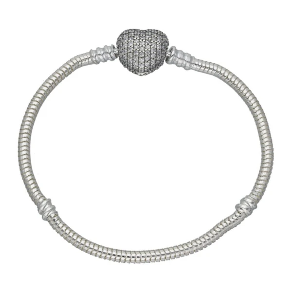 Pandora Corazón Circones's foto | Sterlyn Jewels |  BizneCubano