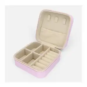 Joyero Lila miniatura 1