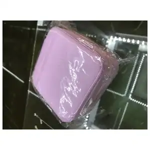Joyero Lila miniatura 3