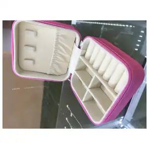 Joyero Rosa miniatura 2