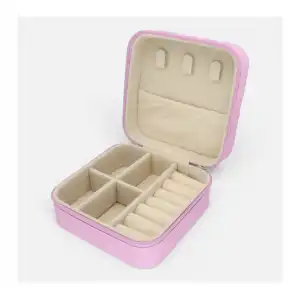 Joyero Rosa miniatura 1