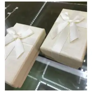 Cajitas de Regalo Rectangulares miniatura 1