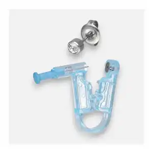 Perforadora Desechable de Arete (1 unidad) miniatura 1