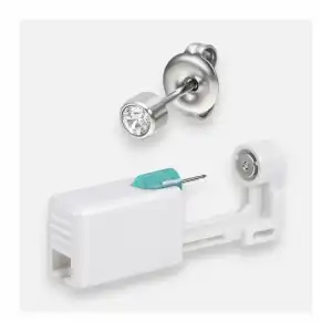 Perforadora Desechable de Arete (1 unidad) miniatura 1