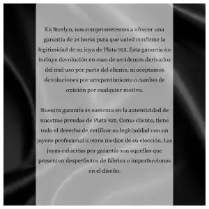 Política de Garantía miniatura 1