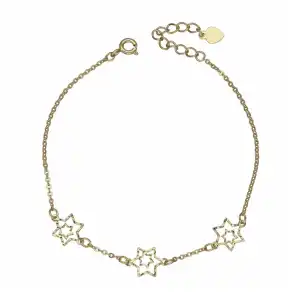Pulsera Ajustable Estrellas miniatura 2