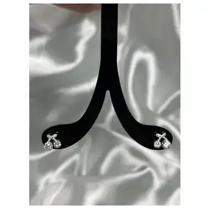 Aretes Cerezas Circones miniatura 3