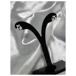 Aretes Cerezas Circones miniatura 2
